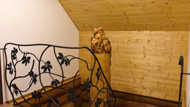 Zrub Živa Krupina 49 Zrub Živa Krupina 49