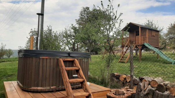 Zrub Živa Krupina 3 Zrub Živa Krupina 3