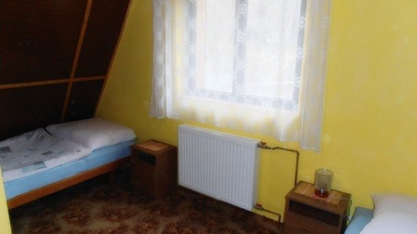 Chata KOR-VIN Kamenica nad Hronom 21 Chata KOR-VIN Kamenica nad Hronom 21