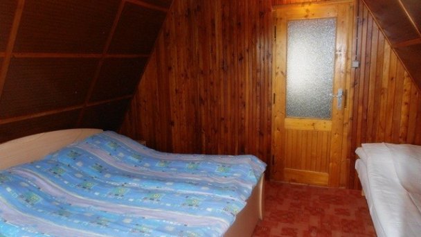 Chata KOR-VIN Kamenica nad Hronom 17 Chata KOR-VIN Kamenica nad Hronom 17