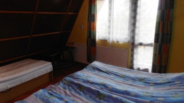 Chata KOR-VIN Kamenica nad Hronom 15 Chata KOR-VIN Kamenica nad Hronom 15
