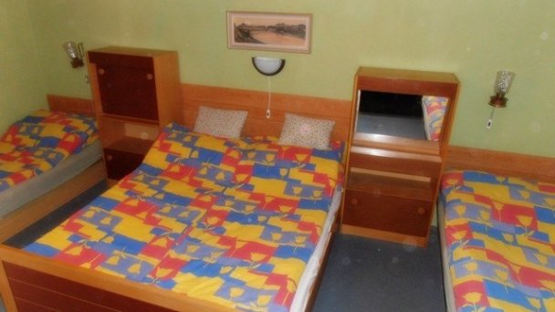 Chata KOR-VIN Kamenica nad Hronom 6 Chata KOR-VIN Kamenica nad Hronom 6