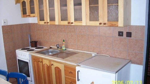 Chata KOR-VIN Kamenica nad Hronom 11 Chata KOR-VIN Kamenica nad Hronom 11