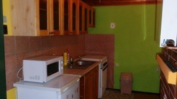 Chata KOR-VIN Kamenica nad Hronom 10 Chata KOR-VIN Kamenica nad Hronom 10