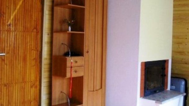 Chata Kováčová Turová 16 Chata Kováčová Turová 16