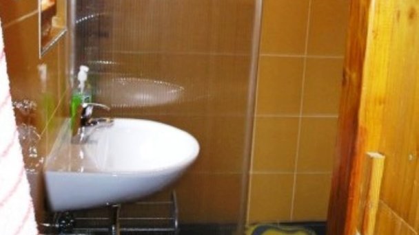 Chata Kováčová Turová 15 Chata Kováčová Turová 15