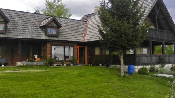 Drevenica Koliba Drábsko 27 Drevenica Koliba Drábsko 27