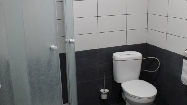 Ubytovňa Kočovce 7