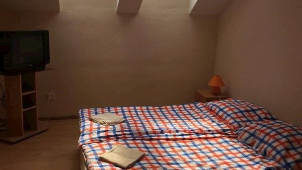 Turistická ubytovňa Hotel Divín 7 Turistická ubytovňa Hotel Divín 7