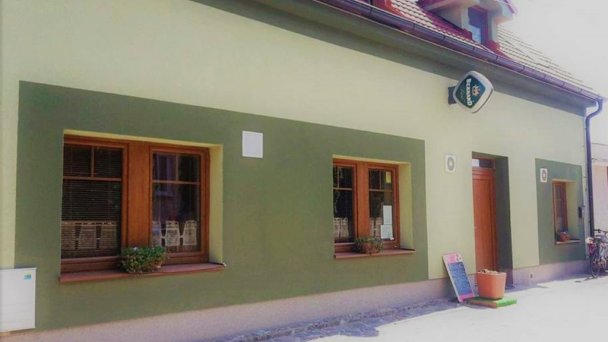 Penzión Ulička Zeleneč 6