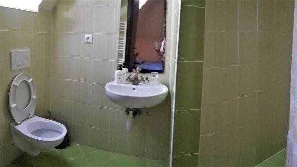 Penzión Ulička Zeleneč 29