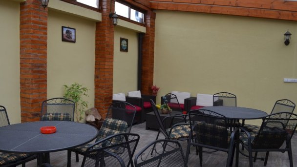 Penzión Ulička Zeleneč 4