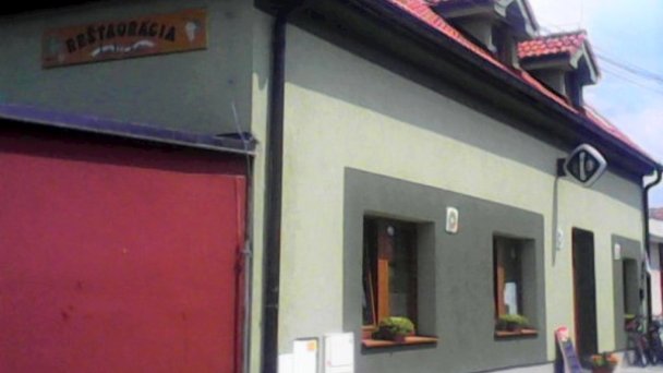 Penzión Ulička Zeleneč 32