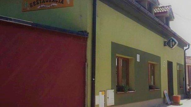 Penzión Ulička Zeleneč 33