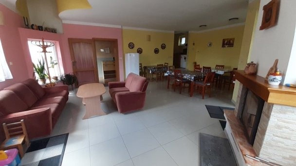 Ubytovanie Trebatice 4