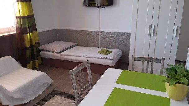 Ubytovanie Trebatice 26
