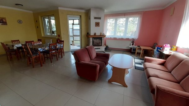Ubytovanie Trebatice 5