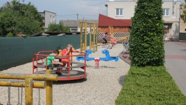 Ubytovanie Trebatice 10