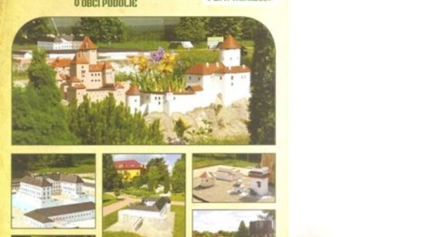 Ubytovanie Trebatice 7