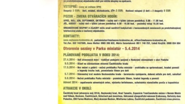 Ubytovanie Trebatice 15
