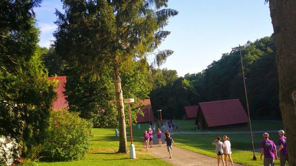 Záruby Resort Smolenice 4