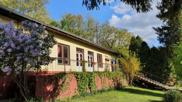 Záruby Resort Smolenice 6
