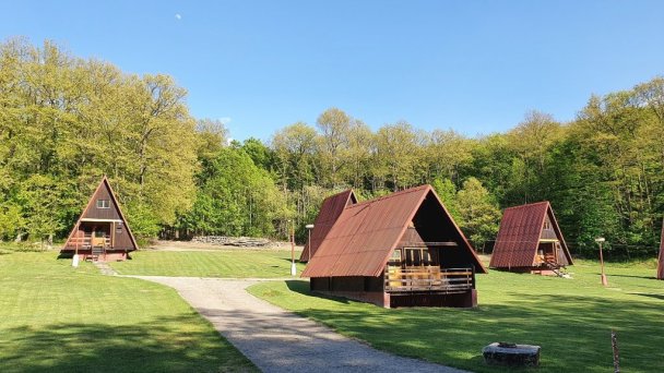 Záruby Resort Smolenice 7