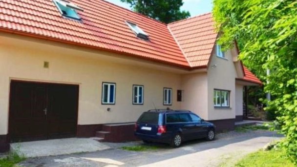 Chata Štiavnica Štiavnické Bane 16 Chata Štiavnica Štiavnické Bane 16