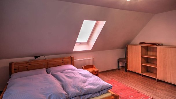 Chata Štiavnica Štiavnické Bane 21 Chata Štiavnica Štiavnické Bane 21