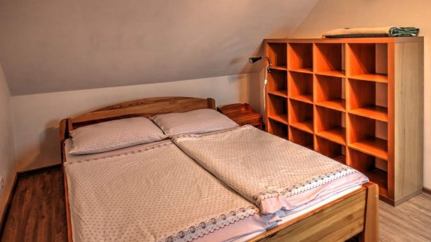 Chata Štiavnica Štiavnické Bane 20 Chata Štiavnica Štiavnické Bane 20