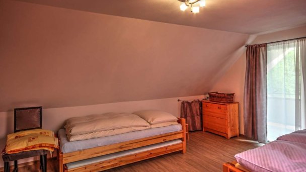 Chata Štiavnica Štiavnické Bane 19 Chata Štiavnica Štiavnické Bane 19
