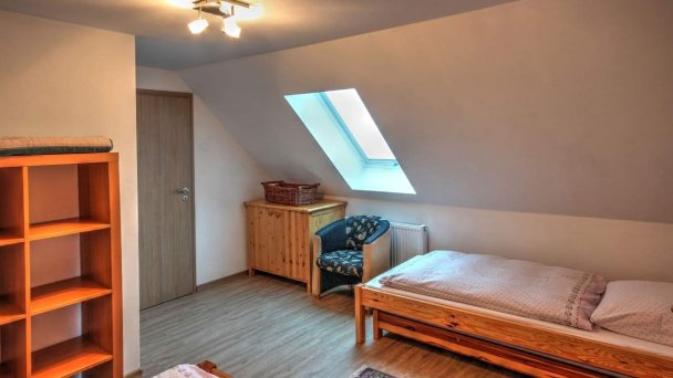 Chata Štiavnica Štiavnické Bane 18 Chata Štiavnica Štiavnické Bane 18