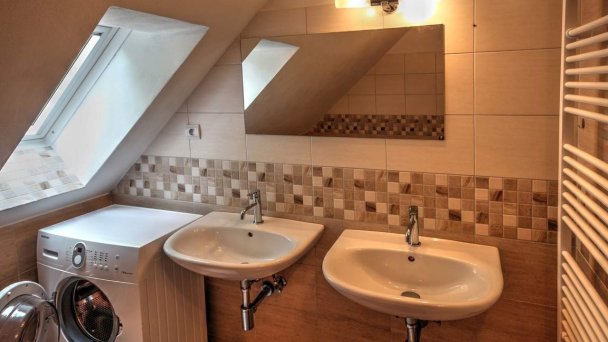 Chata Štiavnica Štiavnické Bane 14 Chata Štiavnica Štiavnické Bane 14