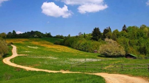 Chata Štiavnica Štiavnické Bane 9 Chata Štiavnica Štiavnické Bane 9