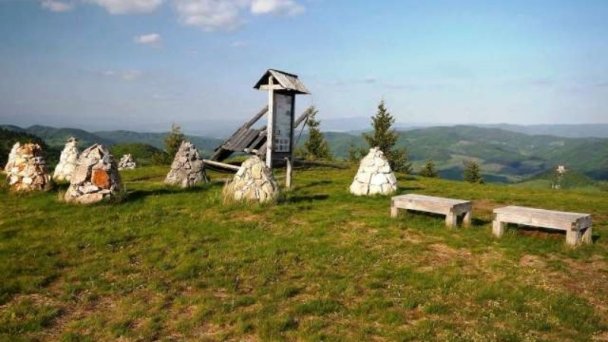 Chata Štiavnica Štiavnické Bane 8 Chata Štiavnica Štiavnické Bane 8