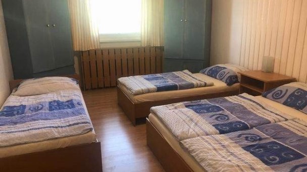 Penzión na priehrade Suchá nad Parnou 31