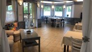Penzión na priehrade Suchá nad Parnou 4