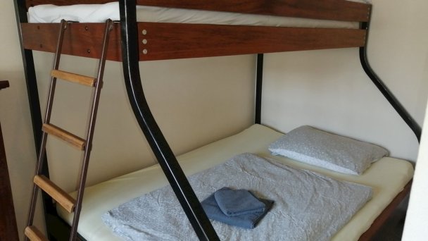 Chalupa Burg nad Banskou Štiavnicou Štiavnické Bane 18