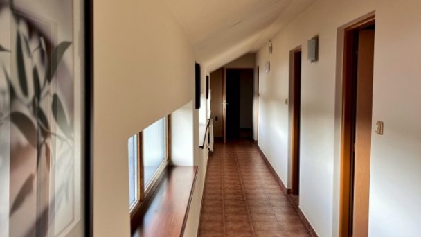 Penzión Vidlička Špačince 10