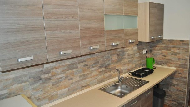 Ubytovňa Nika Červeník 7 Ubytovňa Nika Červeník 7