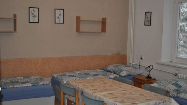 Ubytovňa Nika Červeník 8 Ubytovňa Nika Červeník 8
