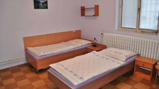 Ubytovňa Nika Červeník 9 Ubytovňa Nika Červeník 9