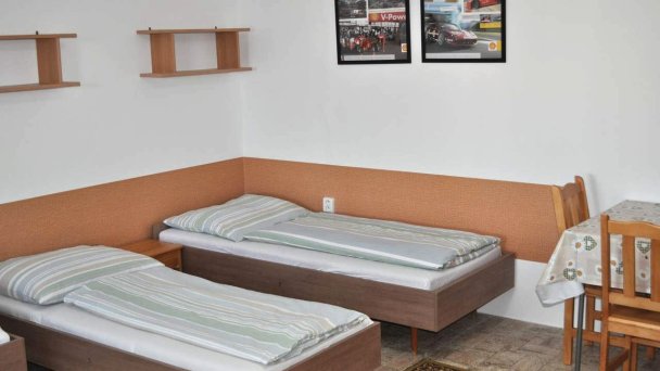 Ubytovňa Nika Červeník 3 Ubytovňa Nika Červeník 3