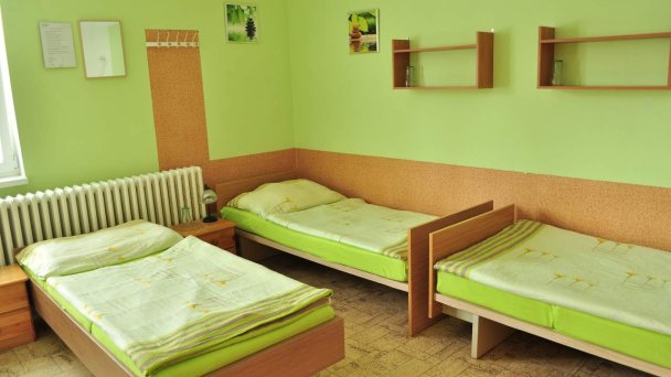 Ubytovňa Nika Červeník 4 Ubytovňa Nika Červeník 4