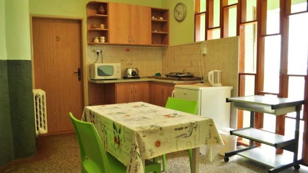 Ubytovňa Nika Červeník 5 Ubytovňa Nika Červeník 5