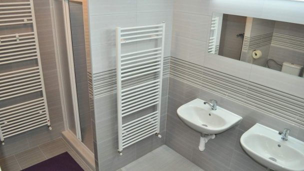 Ubytovňa Nika Červeník 12 Ubytovňa Nika Červeník 12