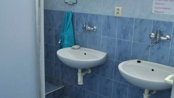 Ubytovňa Nika Červeník 13 Ubytovňa Nika Červeník 13