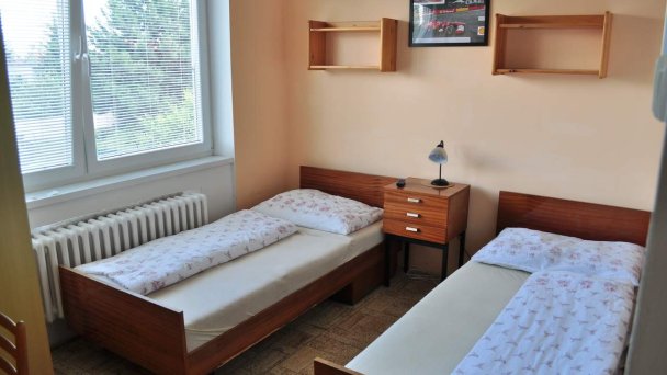 Ubytovňa Nika Červeník 6 Ubytovňa Nika Červeník 6