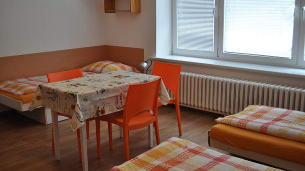 Ubytovňa Nika Červeník 14 Ubytovňa Nika Červeník 14