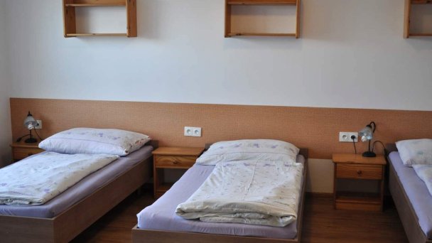 Ubytovňa Nika Červeník 15 Ubytovňa Nika Červeník 15